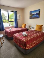 Snow Denn Lodge