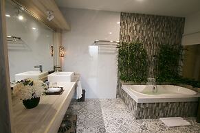 Flamingo Dewata Pool Villa