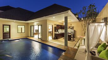 Flamingo Dewata Pool Villa