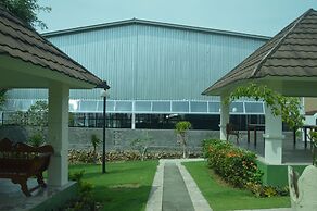 Flamingo Dewata Pool Villa