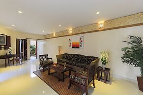 Flamingo Dewata Pool Villa