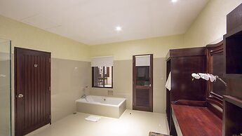 Flamingo Dewata Pool Villa