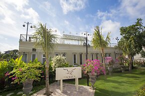 Flamingo Dewata Pool Villa