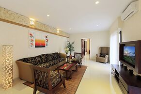 Flamingo Dewata Pool Villa