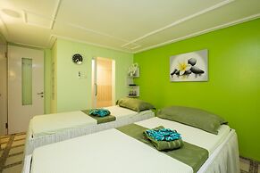 Flamingo Dewata Pool Villa
