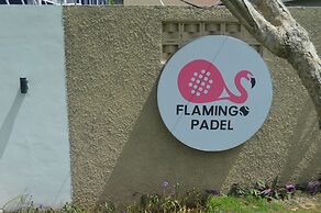 Flamingo Dewata Pool Villa