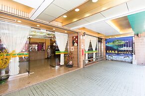 Day Chen Hotel