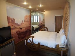 Day Chen Hotel