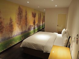 Day Chen Hotel