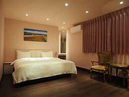 Day Chen Hotel