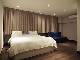 Day Chen Hotel