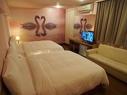 Day Chen Hotel