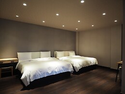 Day Chen Hotel