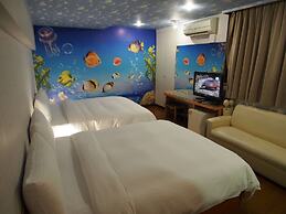 Day Chen Hotel