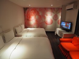 Day Chen Hotel