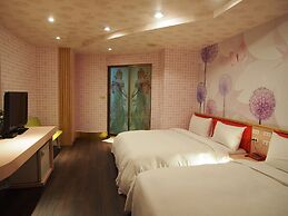 Day Chen Hotel