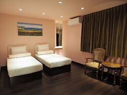 Day Chen Hotel