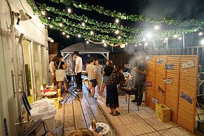 Santiago Guesthouse Hiroshima – Hostel
