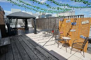 Santiago Guesthouse Hiroshima – Hostel
