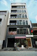 Santiago Guesthouse Hiroshima – Hostel