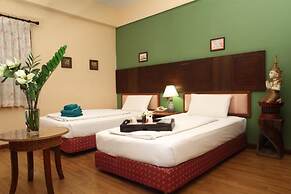 People Place Classic Hotel