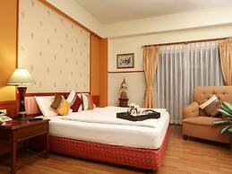People Place Classic Hotel