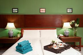 People Place Classic Hotel