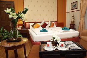 People Place Classic Hotel