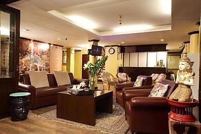 People Place Classic Hotel