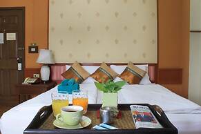 People Place Classic Hotel