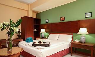 People Place Classic Hotel