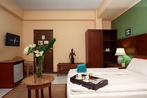 People Place Classic Hotel