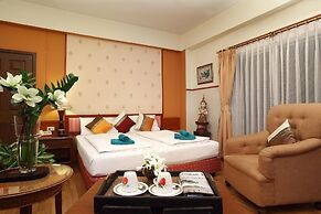 People Place Classic Hotel