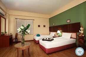 People Place Classic Hotel