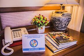 People Place Classic Hotel