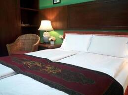 People Place Classic Hotel