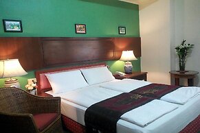 People Place Classic Hotel