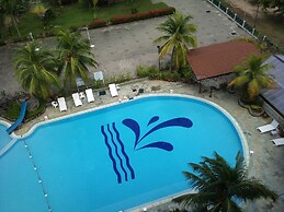 Bayu Beach Resort