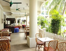 Bayu Beach Resort