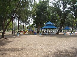 Bayu Beach Resort