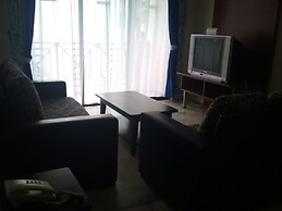Bayu Beach Resort