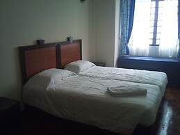 Bayu Beach Resort