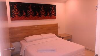 Bayu Beach Resort
