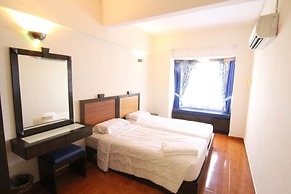 Bayu Beach Resort