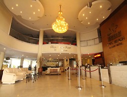 Bayu Beach Resort