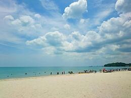 Bayu Beach Resort