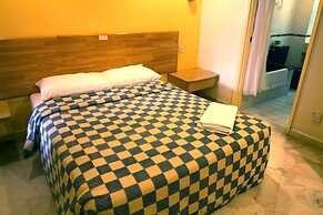 Bayu Beach Resort
