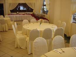 Bayu Beach Resort