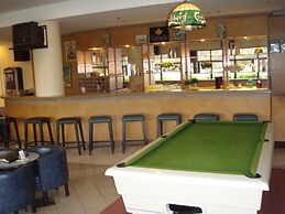 Bayu Beach Resort