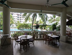 Bayu Beach Resort